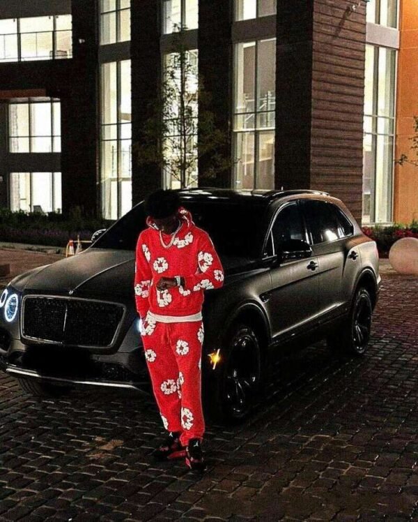 Synaworld tracksuit - Image 4