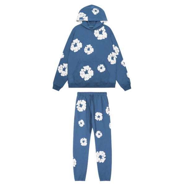 Synaworld tracksuit