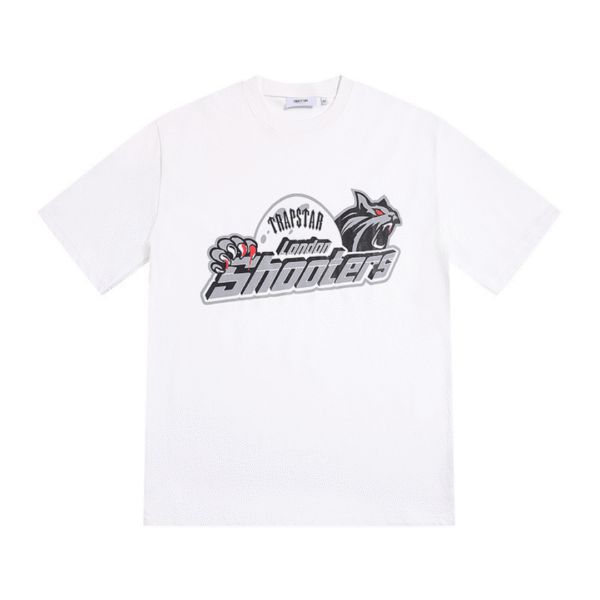 Trapstsr t-shirt