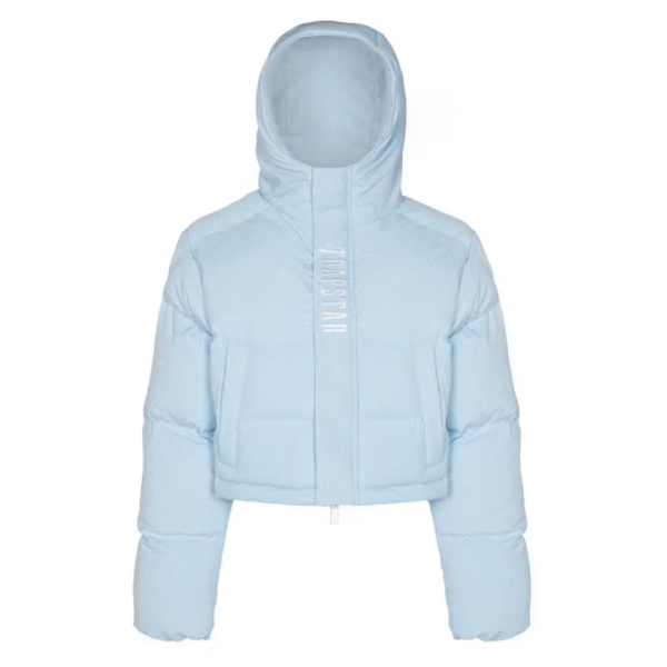 Jackets trapstar