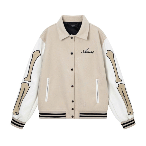 Jacket amiri