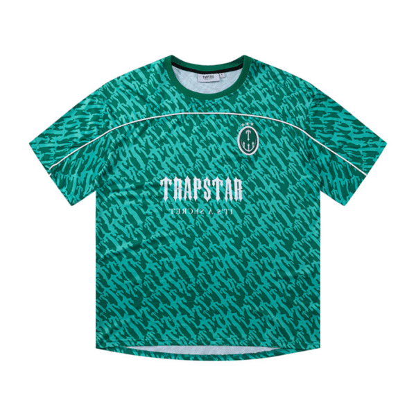 Trapstsr t-shirt