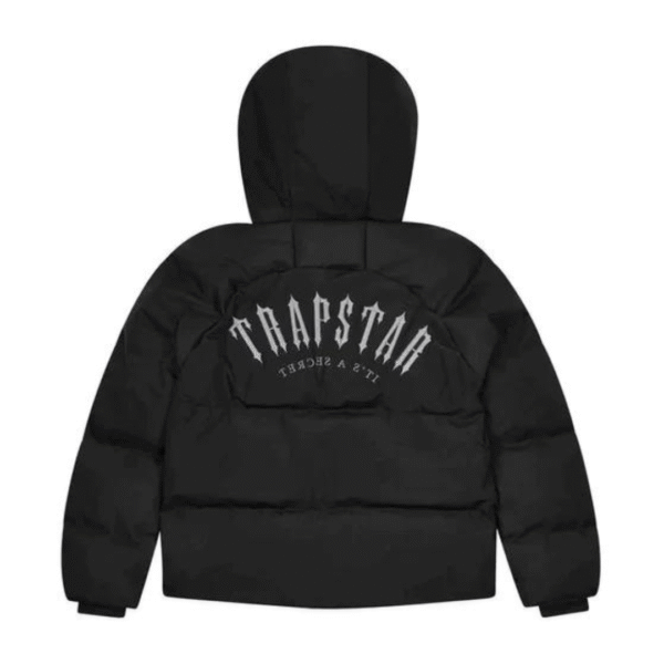 Jackets trapstar