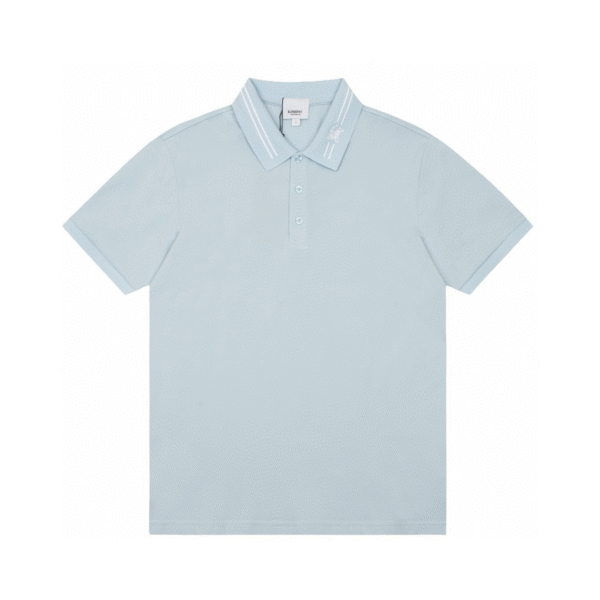 T-shirt Burberry