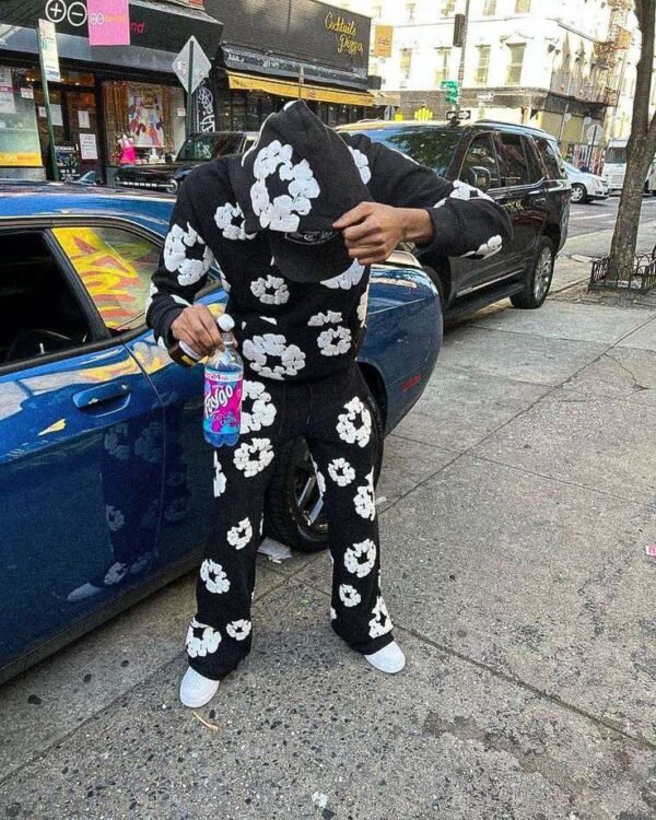 Synaworld tracksuit - Image 3
