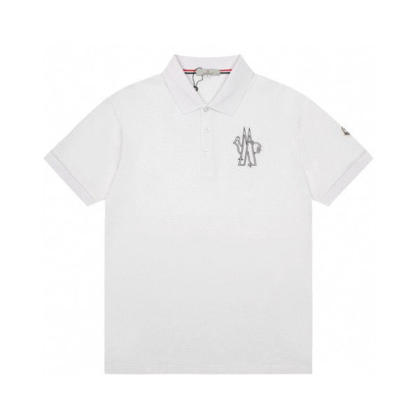 T-shirt moncler