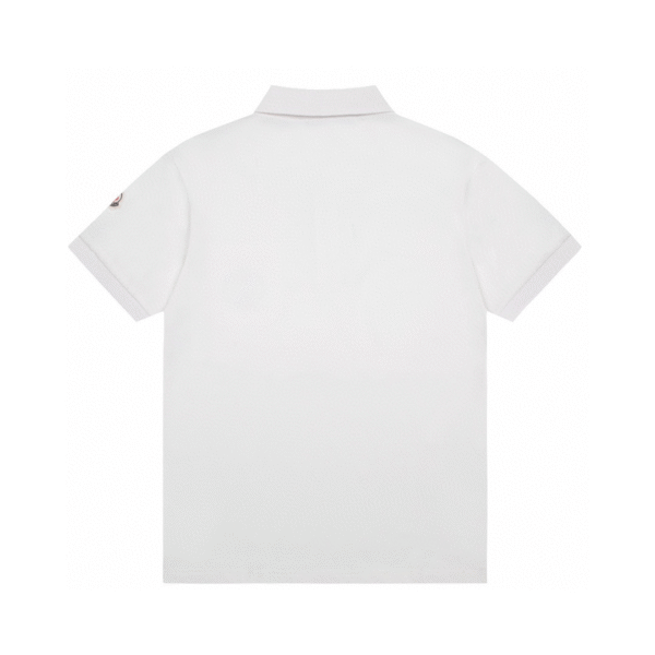 T-shirt moncler - Image 2