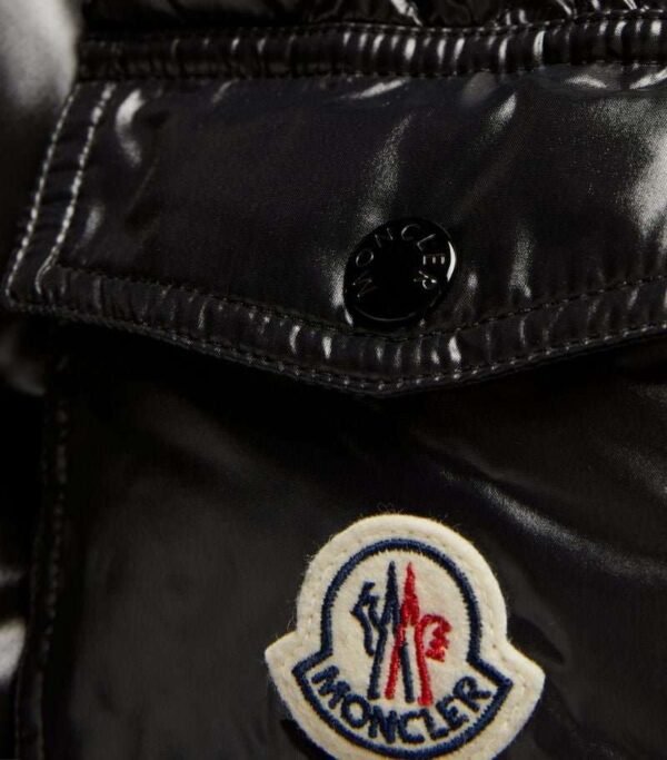 Jacket moncler - Image 4