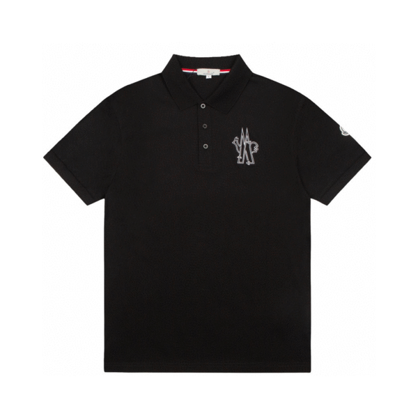 T-shirt moncler