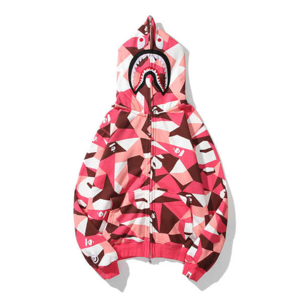sweatshirt bape