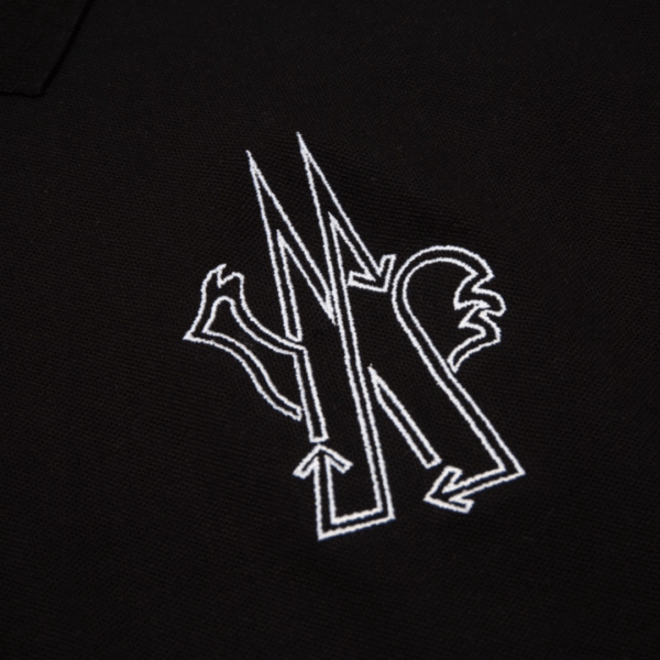 T-shirt moncler - Image 3