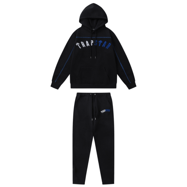 Trapstsr tracksuit