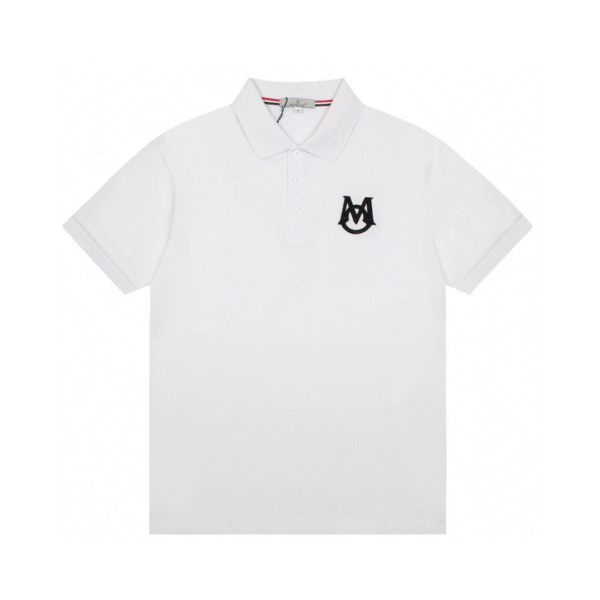 T-shirt moncler