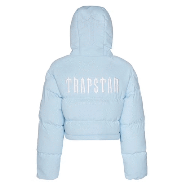 Jackets trapstar - Image 2