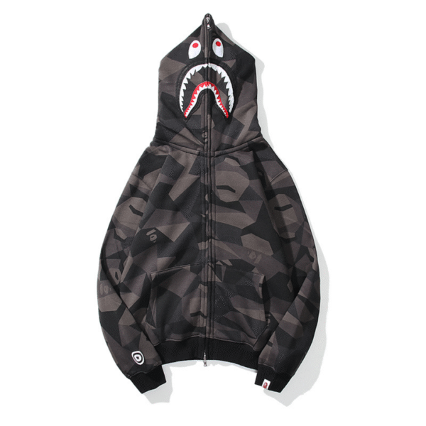 sweatshirt bape