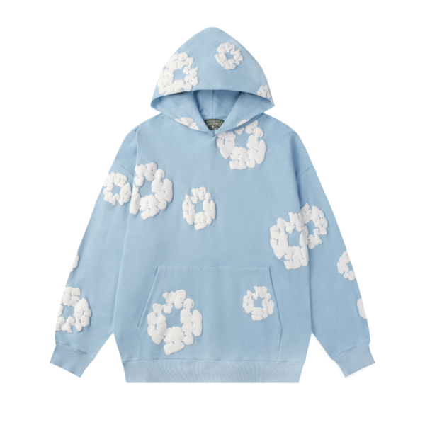 Denim tears tracksuit - Image 3