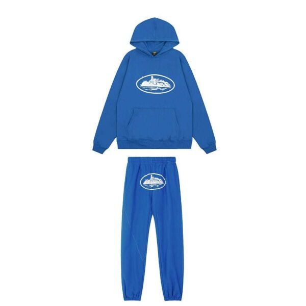 Corteiz tracksuit