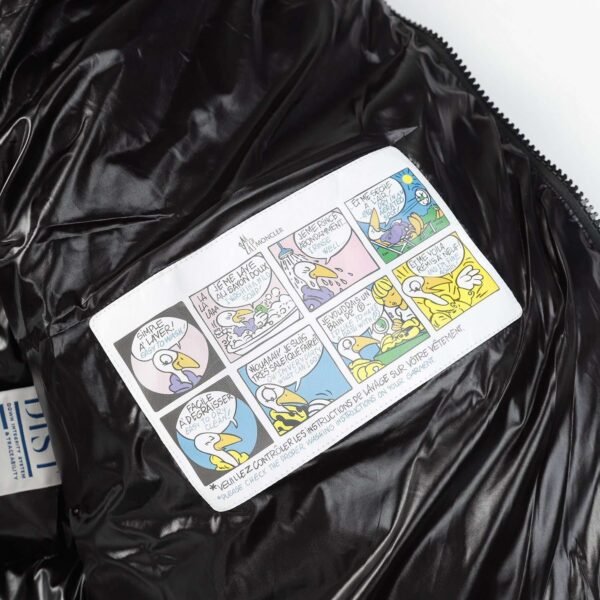 Jacket moncler - Image 3