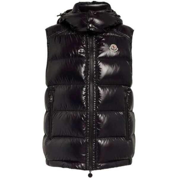 Gilet moncler