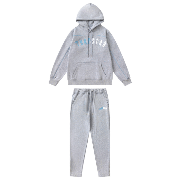 Trapstsr tracksuit