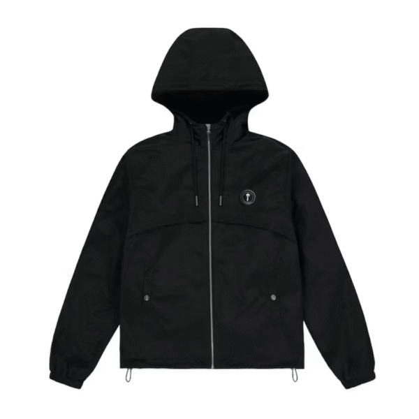 Jacket trapstar