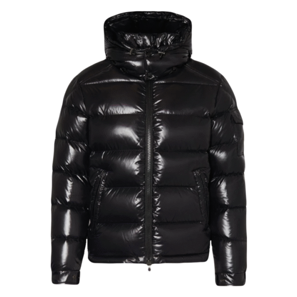 Jacket moncler