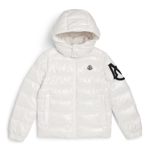 Jacket moncler
