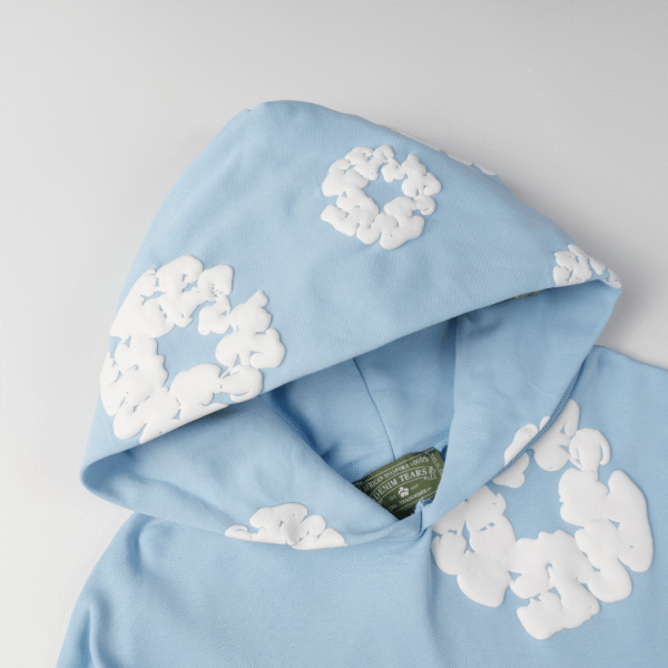 Denim tears tracksuit - Image 4