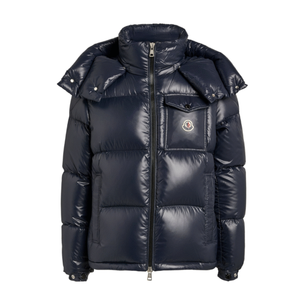 Jacket moncler