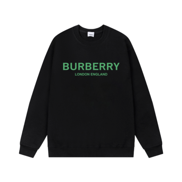 Sweatshirt Burberry