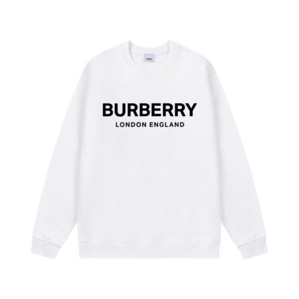 Sweatshirt Burberry