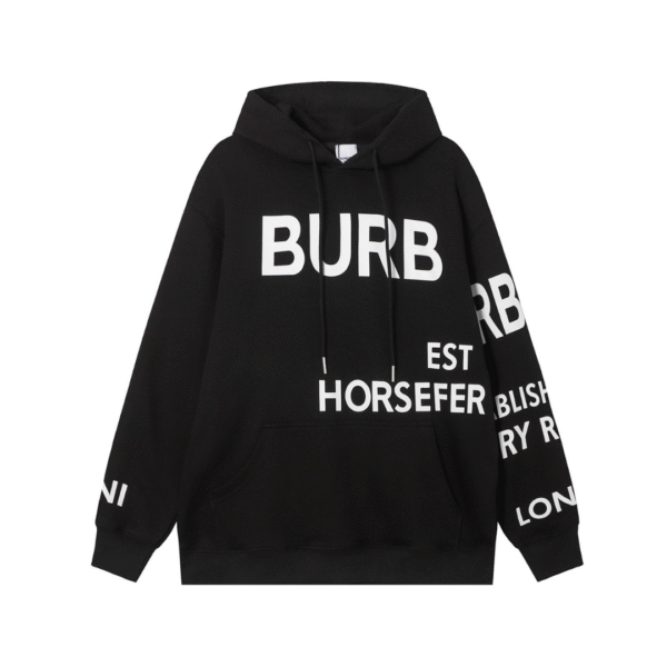Sweatshirt Burberry