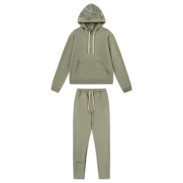 Synaworld tracksuit - Image 6
