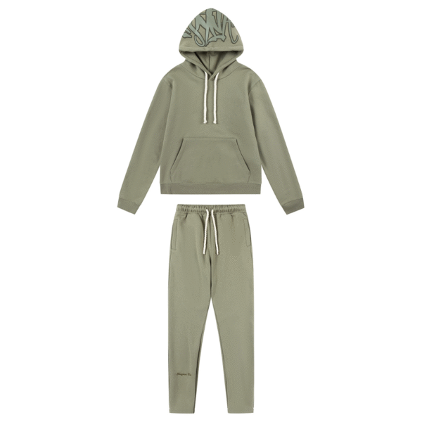 Synaworld tracksuit