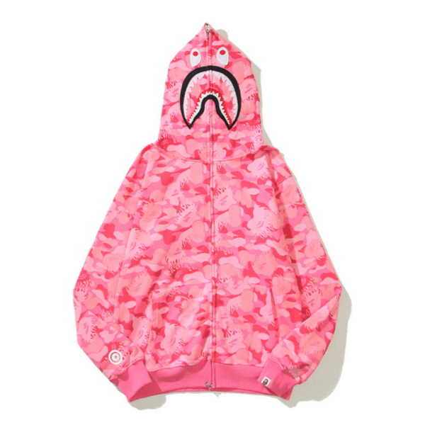 sweatshirt bape