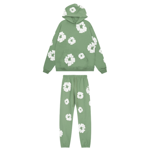 Synaworld tracksuit