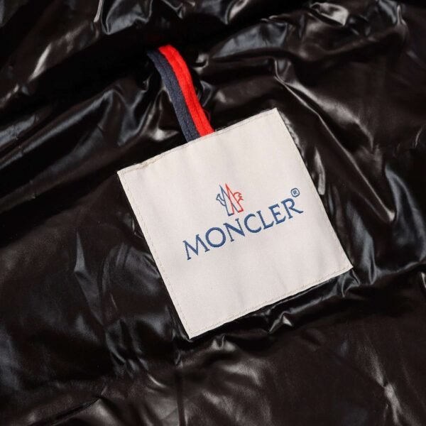 Jacket moncler - Image 8