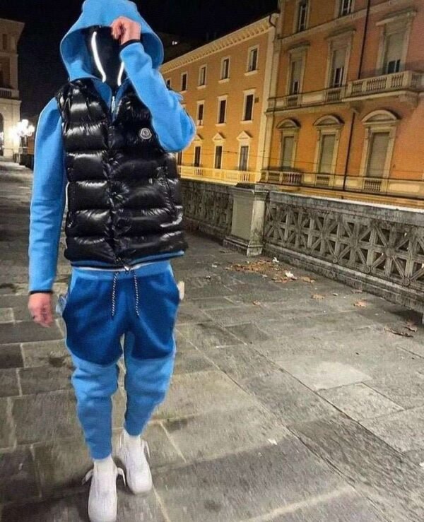Gilet moncler - Image 2