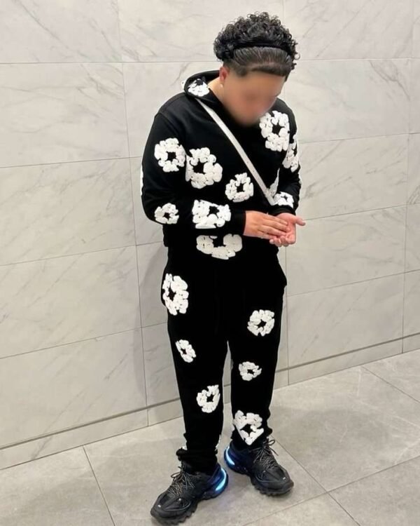Synaworld tracksuit - Image 2