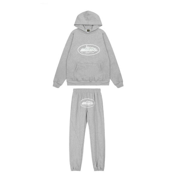 Corteiz tracksuit