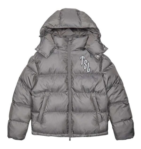 Jackets trapstar - Image 2