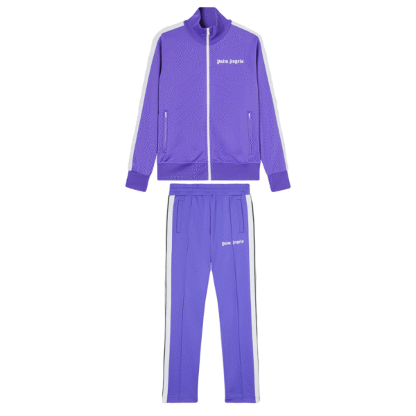 Palm angels tracksuit