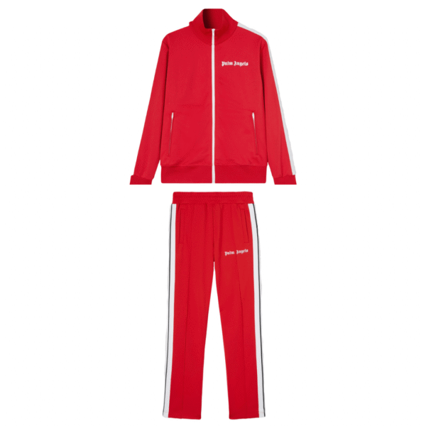 Palm angels tracksuit
