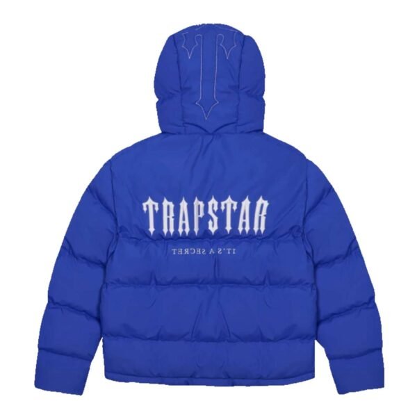 Jackets trapstar - Image 4