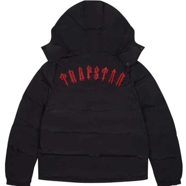 Jackets trapstar - Image 2