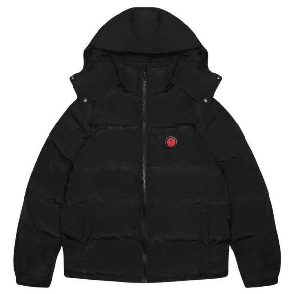 Jackets trapstar