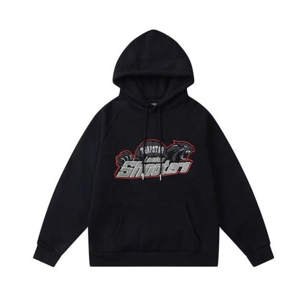 Trapstar tracksuit - Image 3