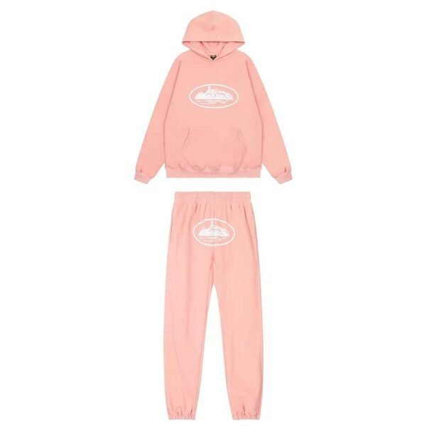 Corteiz tracksuit