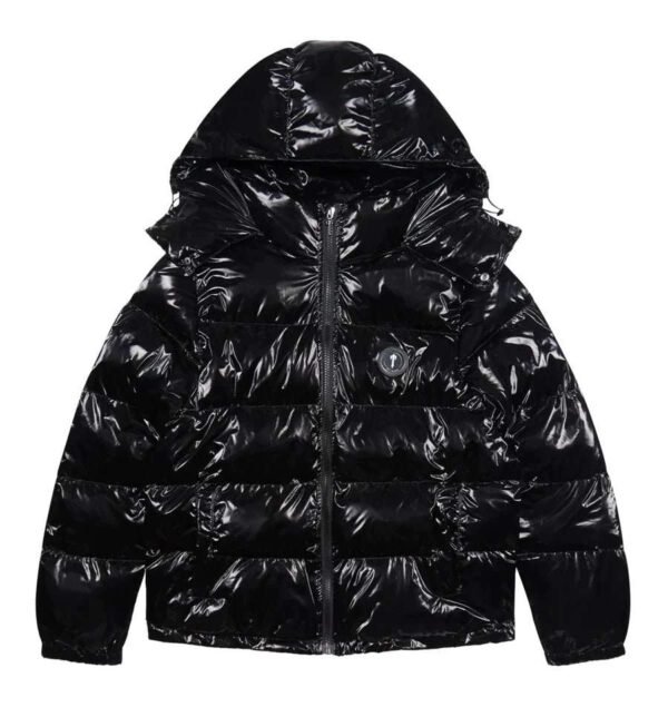 Jackets trapstar