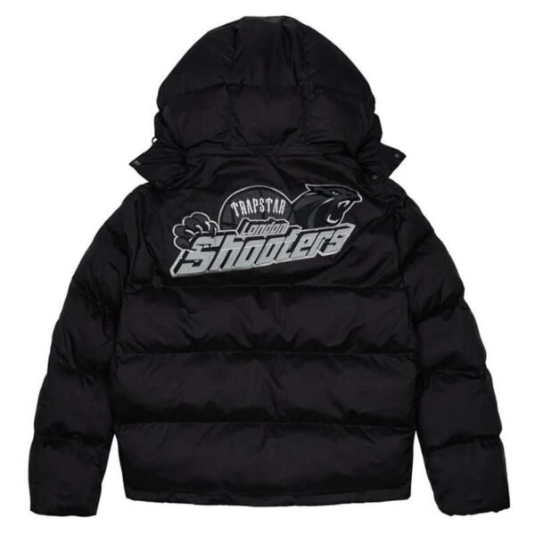 Jackets trapstar